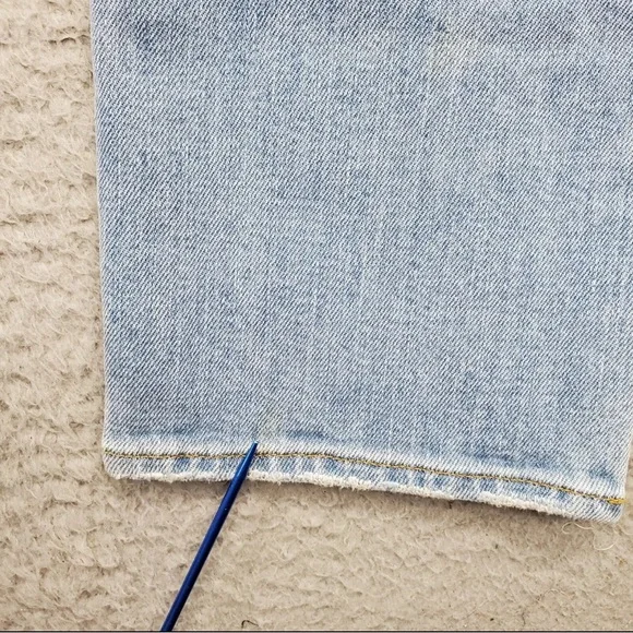 Frame blue jeans - Picture 10 of 10